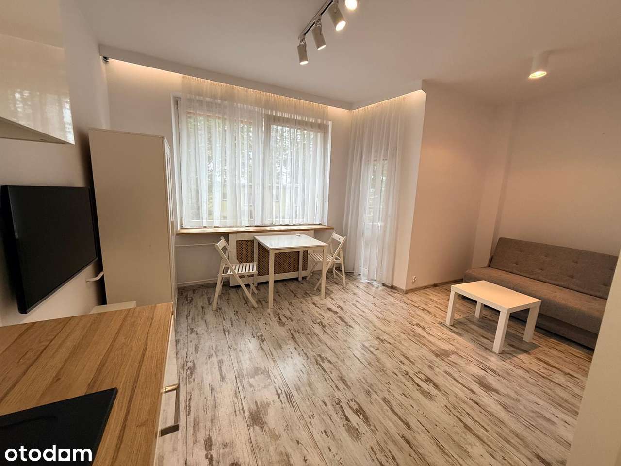 Mieszkanie, 22 m², Częstochowa