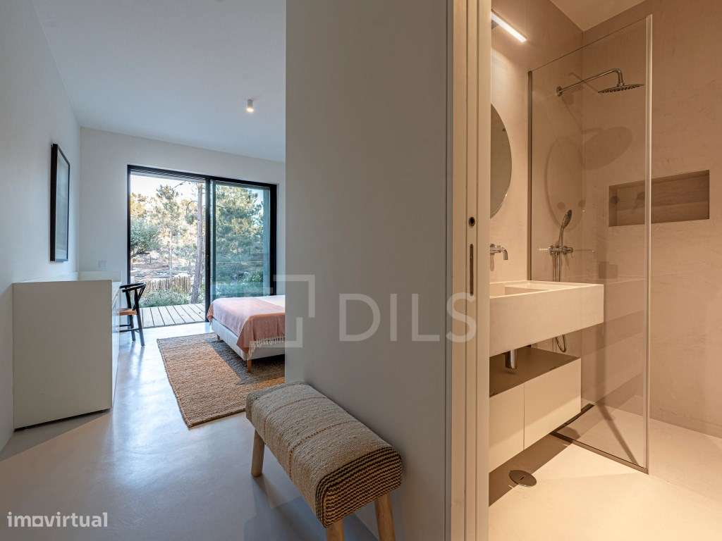 Moradia T4, La Reserve, Carvalhal-20