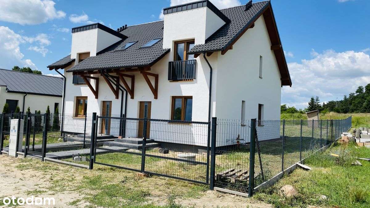 ✅  Dom Przy Parku I Jeziorze/Dymaczewo Stare ✅ - Pełny obrazek: 4/18