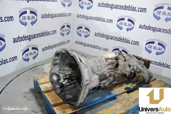 CAIXA VELOCIDADES JEEP CHEROKEE 1987 -231 J - 4