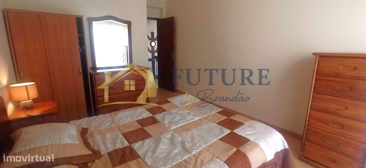 Apartamento T1 Venda em Peniche,Peniche-9