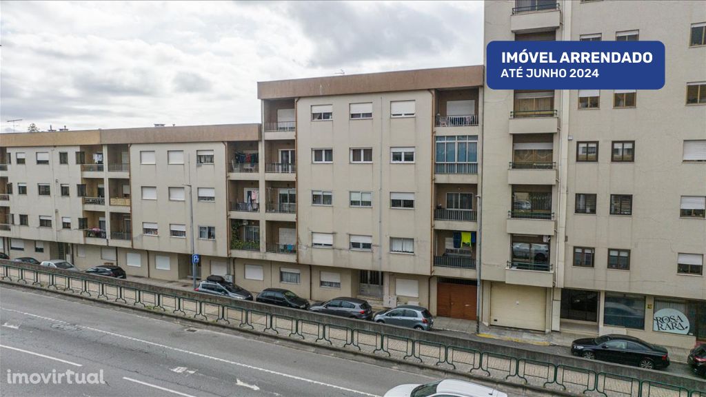 Apartamento em Braga, Braga