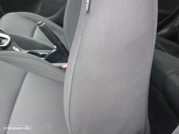 Airbag Banco Esquerdo Fiat Tipo Combi (356_) 16 - - 1