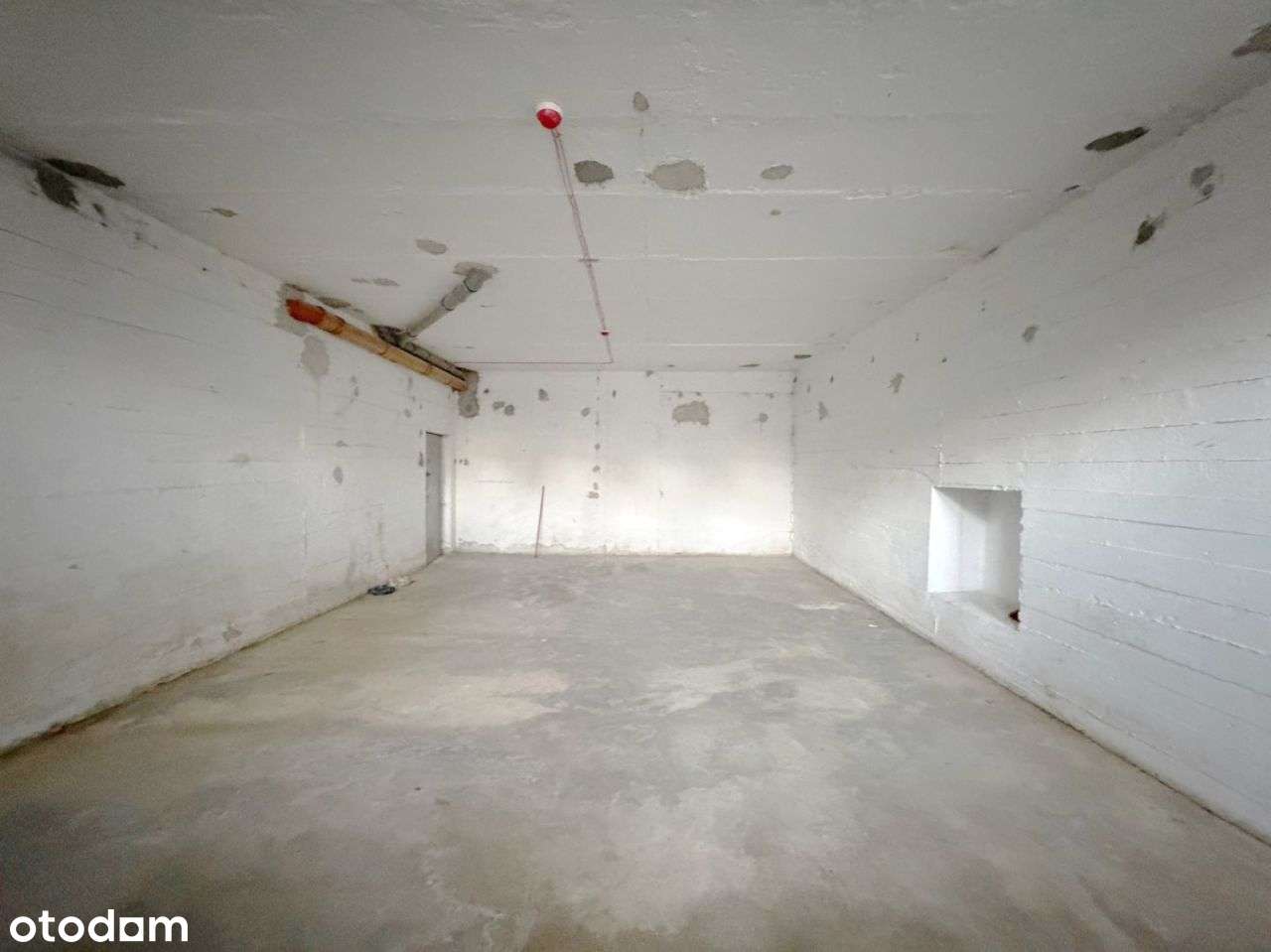 110 m2 | Chodkiewicza | miejsca postojowe-11