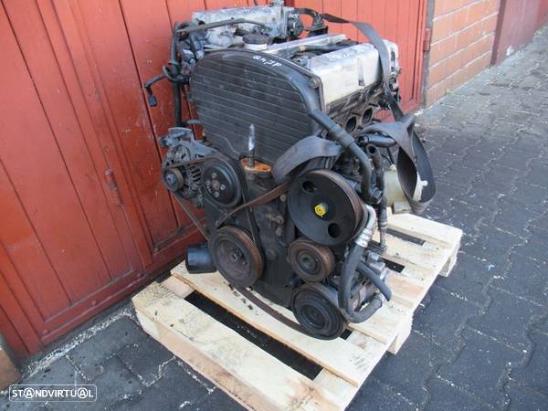 Motor HYUNDAI KIA SANTA FE 2.0L 135 CV - G4JP - 3