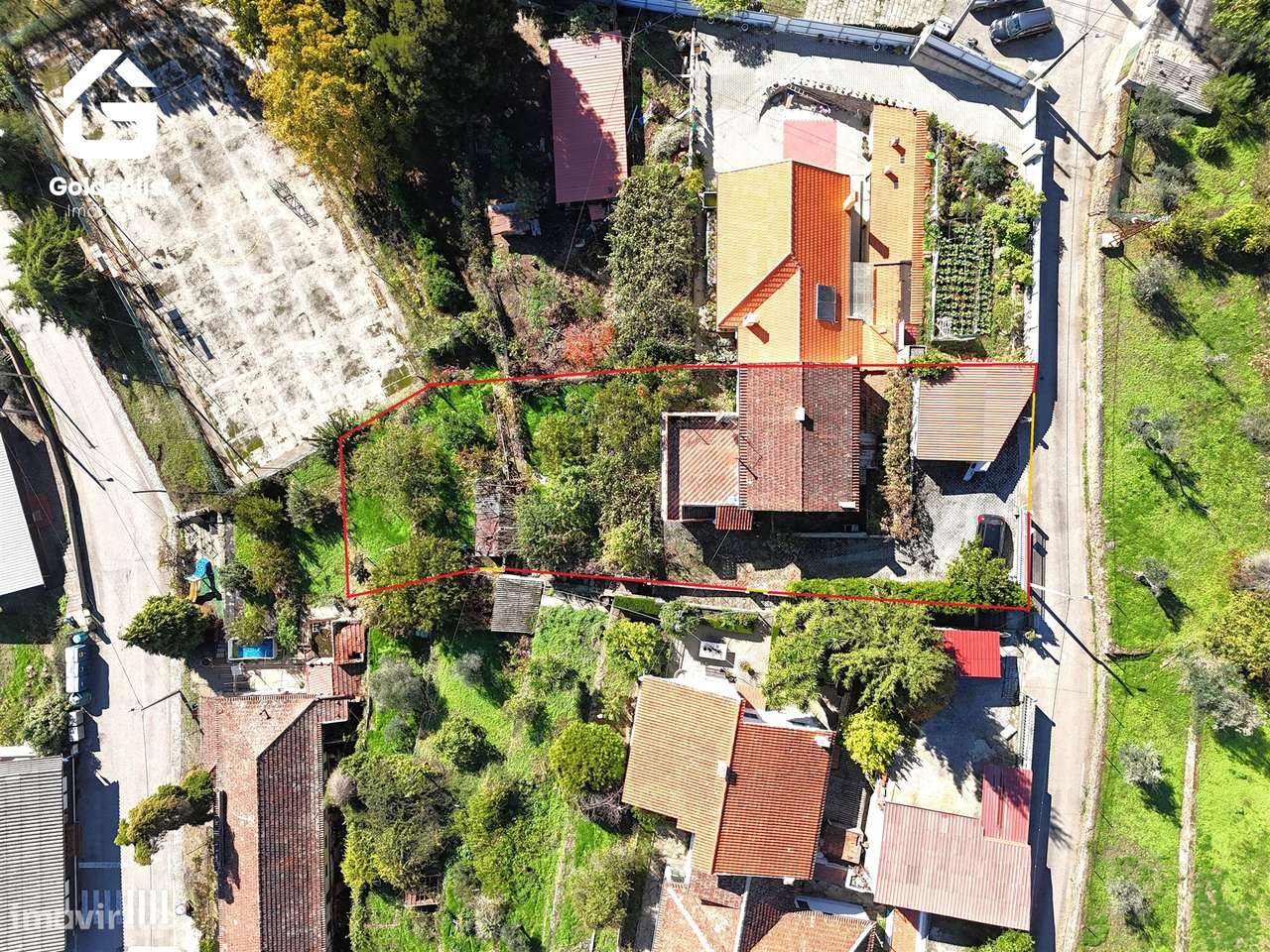 Moradia T6 Venda em Aldeia de São Francisco de Assis,Covilhã-4