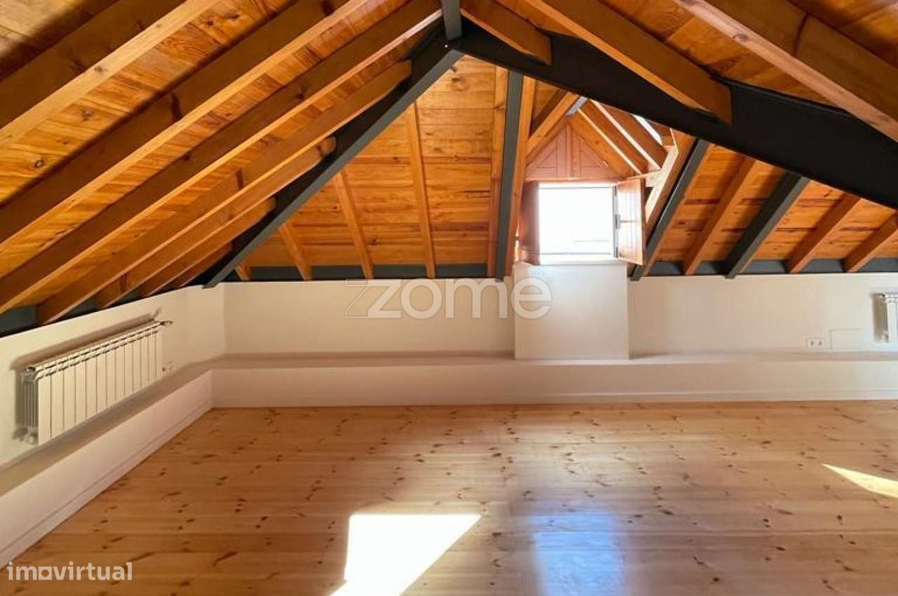 Prédio Remodelado em Alfama - Grande imagem: 5/32