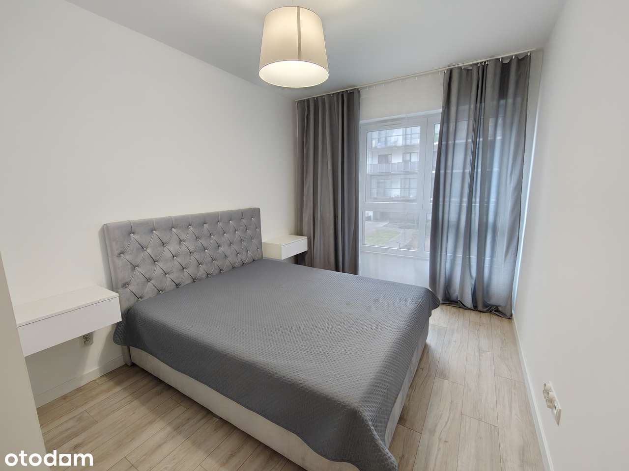 *Apartament*Krakowskie Tarasy*3-pok*Umeblowany*Loggia*Od zaraz*-2