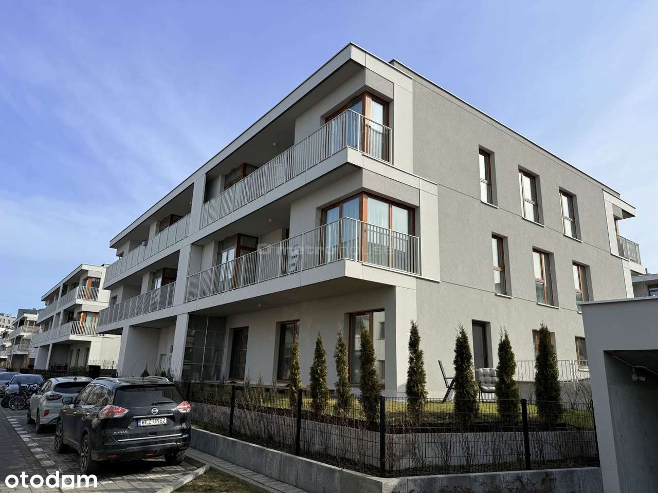 3pok 66m2 Mokotów premium 2024 gotowe do wprowadz!-16