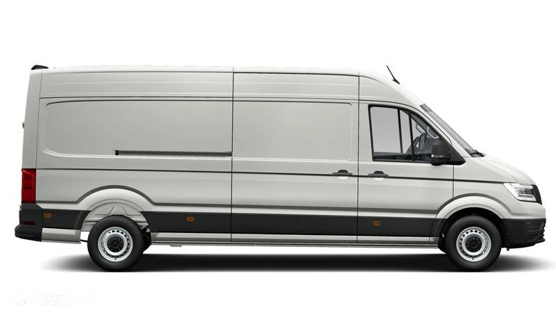 Volkswagen Crafter - 14