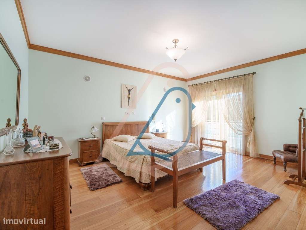 Propriedade Exclusiva no Parque Natural | Conforto, Privacidade e P...-38