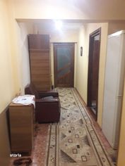 Apartament cu 2 camere in George Enescu