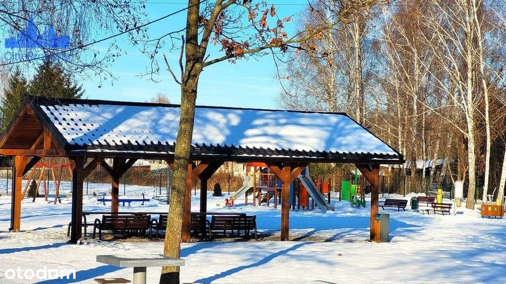 3 pokojowe wykończone 55mkw z ogródkiem 29mkw-12