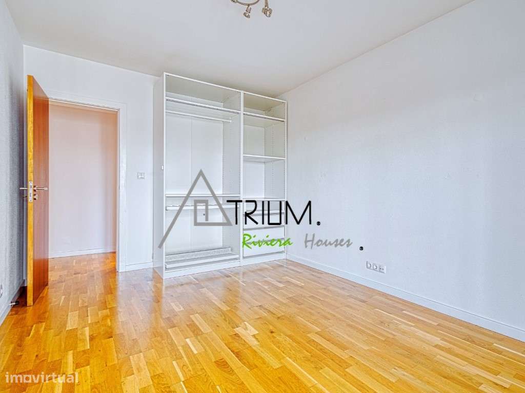 Apartamento T3 com vista espetacular de mar - São João do Estoril, ...-19