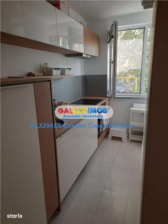 Garsoniera cf 1, 32 mp, parter, Camil Ressu , Dristor - Imagine principală: 4/8