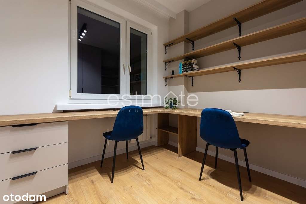 Mieszkanie 3-pokojowe na Żubardziu-3