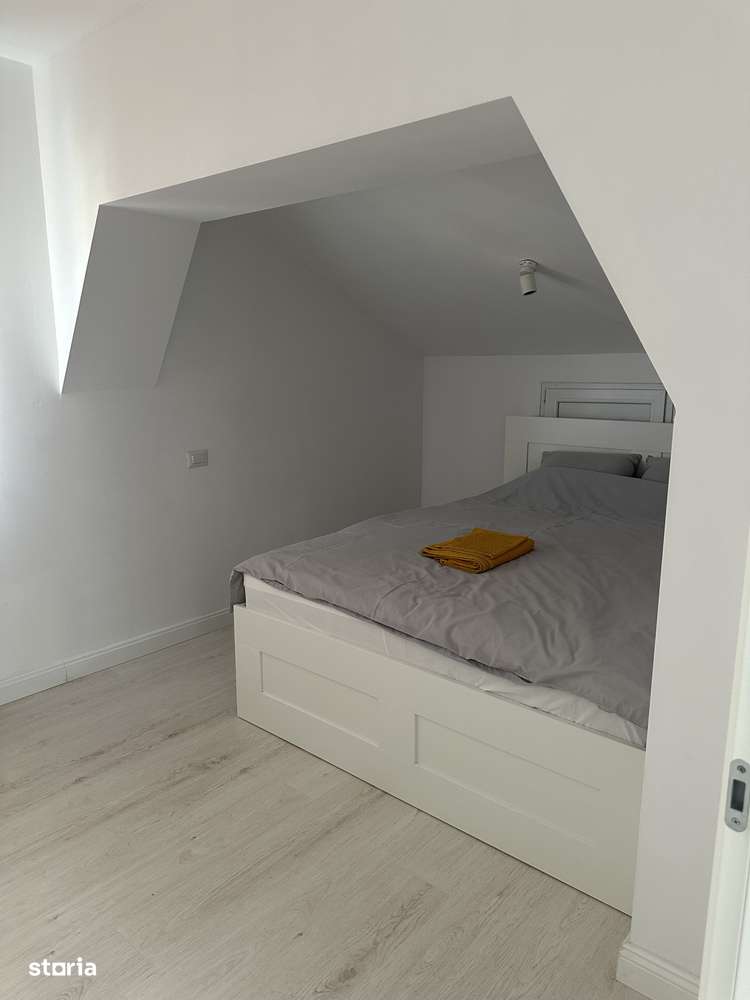 Casă individuală 290 mp utili – American Village, Pipera – 6 camere-13