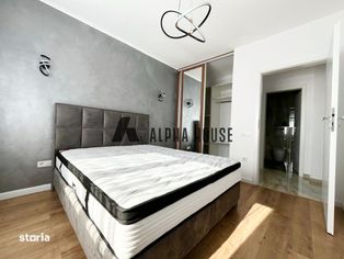 Apartament 2 camere modern NOU