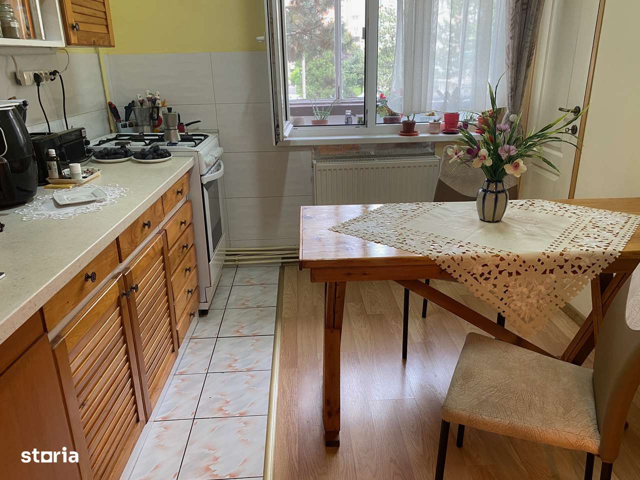 Apartament 2 camere Marasti, str. Nasaud, decomandat - Imagine principală: 5/8