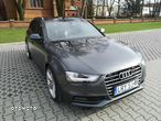 Audi A4 Avant 1.8 TFSI multitronic S line Sportpaket - 17