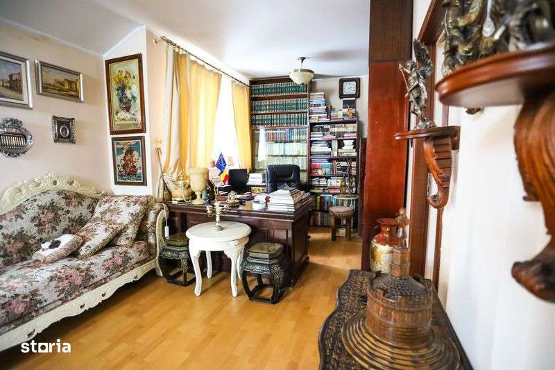 Pret Redus! - CENTRAL Apartament tip duplex 3 camere-9