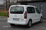 Citroën Berlingo 1.6 HDi Exclusive - 21