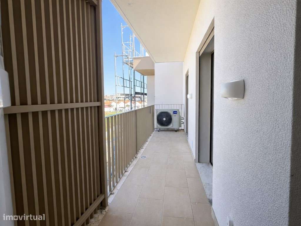 T3+Duplex | 2 Salas | 2 Terraços | 2 Varandas | Garagem Box-20