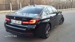 BMW Seria 5 - 6