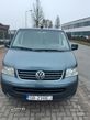 Volkswagen Caravelle - 4