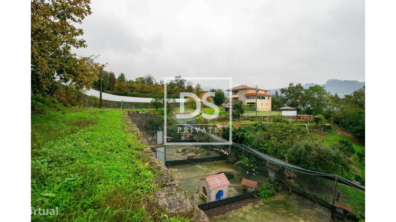 Moradia T3, uma verdadeira Jóia-30