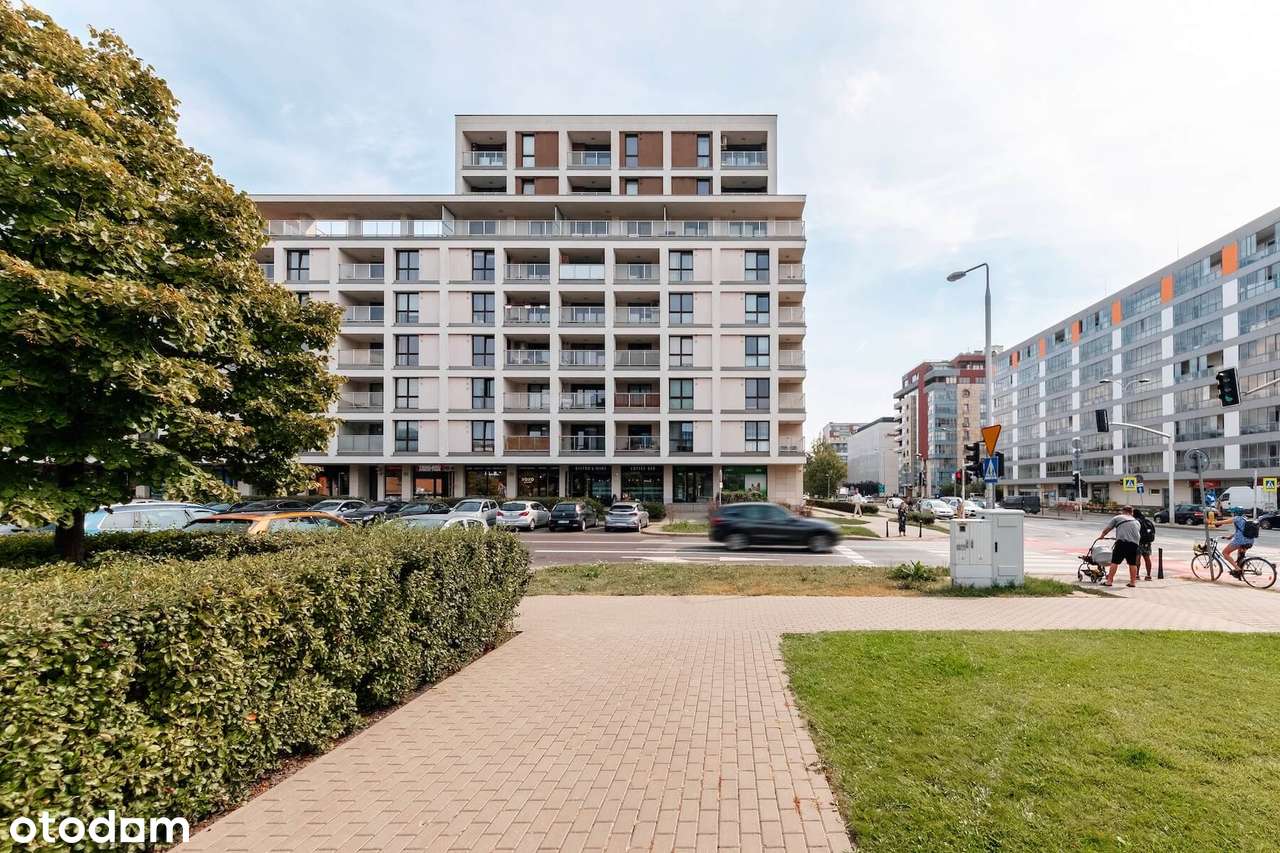 Miejsce postojowe w garażu podziemnym Wynalazek 2