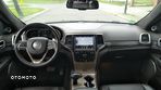 Jeep Grand Cherokee Gr 3.0 CRD Summit - 33