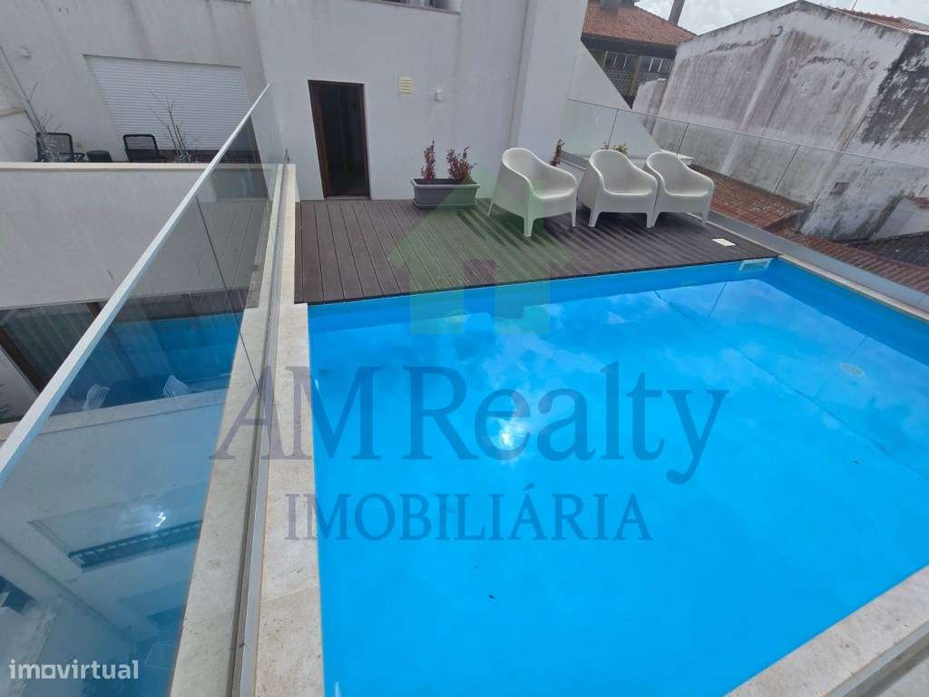 APARTAMENTO T1 | CENTRO PENICHE-13