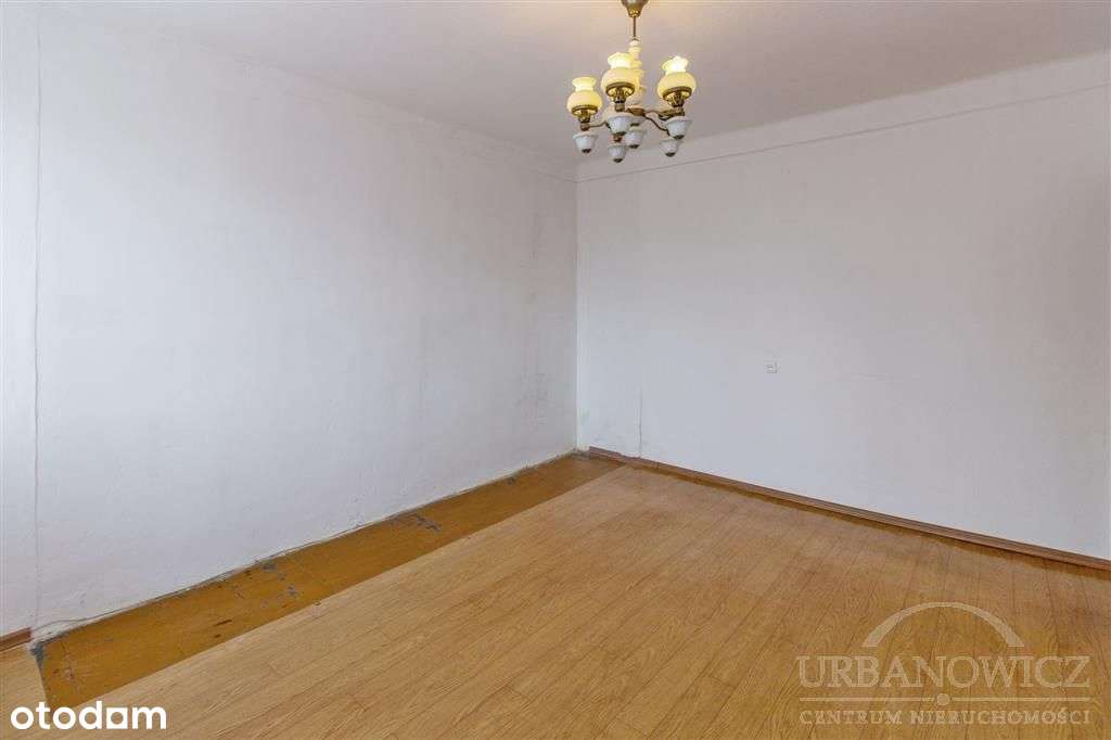 2-pok. mieszkanie na parterze, Tuwima !-1