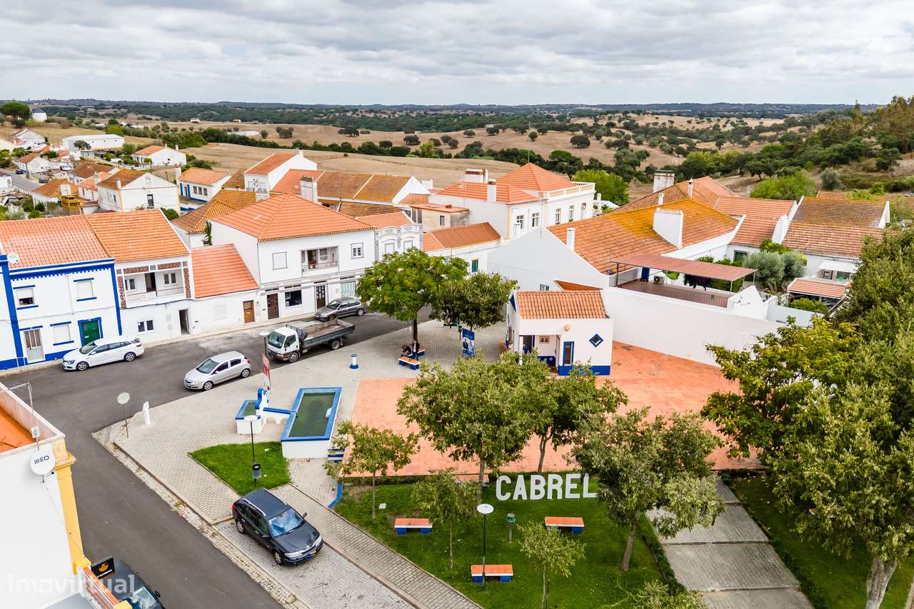 Moradia 100% Remodelada-14