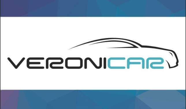 Veroni Car Sprzedaż Samochodów Dostawczych logo