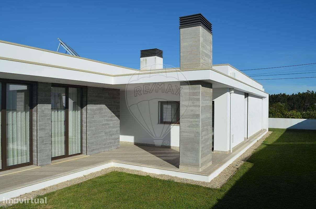 Moradia T4 para venda - Grande imagem: 5/19