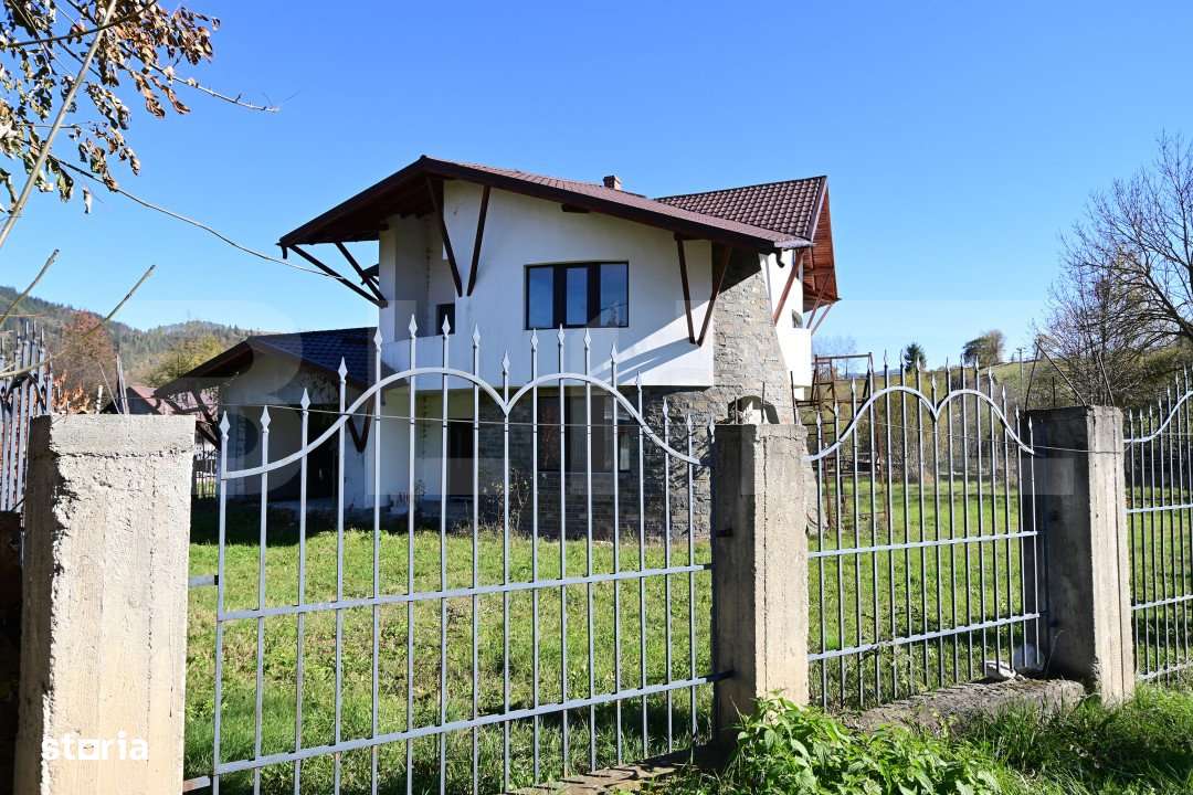 Oportunitate unica in Campulung Moldovenesc – Casa visurilor tale! - Imagine principală: 5/7