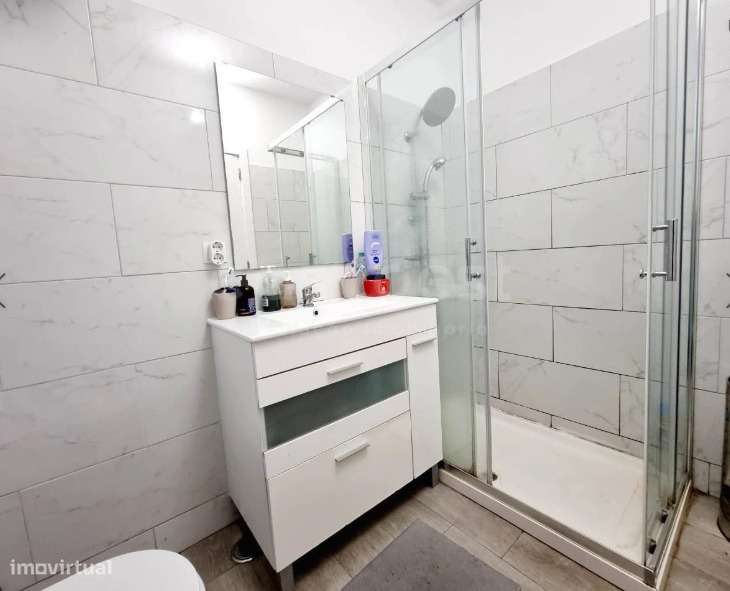 Apartamento Mobilado Para alugar - Grande imagem: 2/8