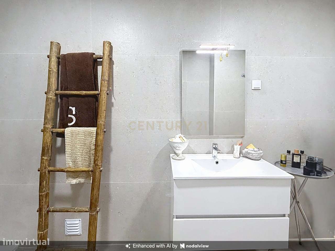 Apartamento Novo na Nazaré - Oportunidade Única!-21