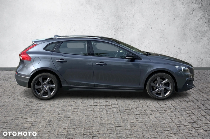 Volvo V40 Cross Country D3 Summum - 6