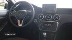 Mercedes-Benz A 180 CDi BE Edition Style - 33