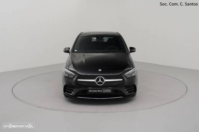 Mercedes-Benz B 200 d AMG Line Aut. - 2