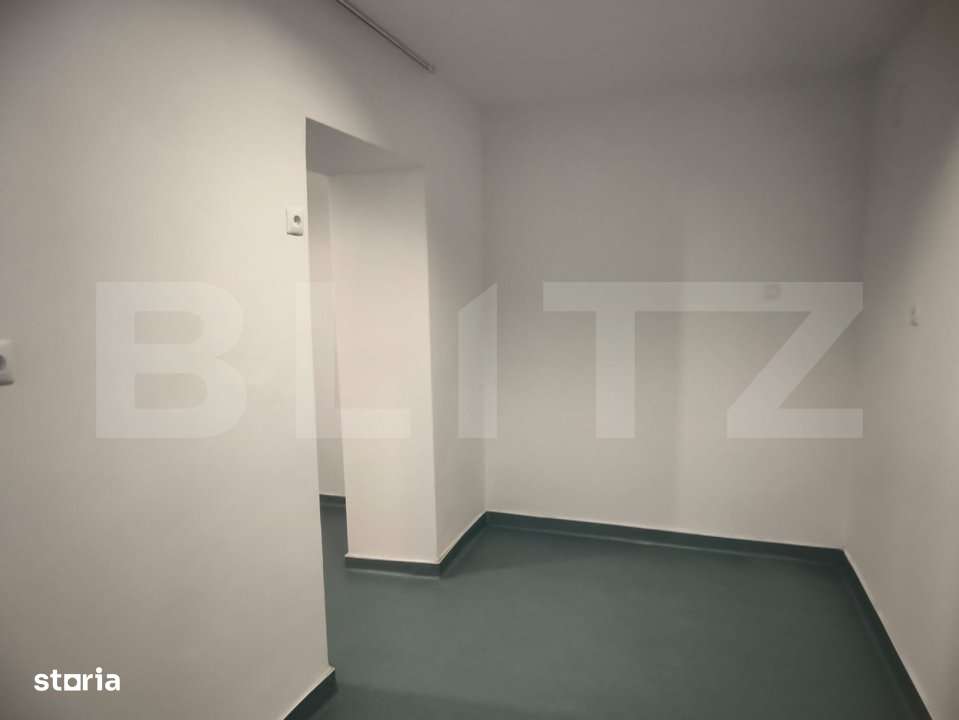 Spatiu autorizat medical de vanzare, 50 mp utili, zona centrala! - Imagine principală: 4/7