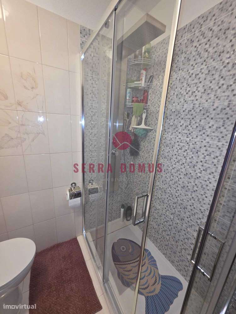 Apartamento T3 com 2 Casas de Banho na Lagoa em Faro-6