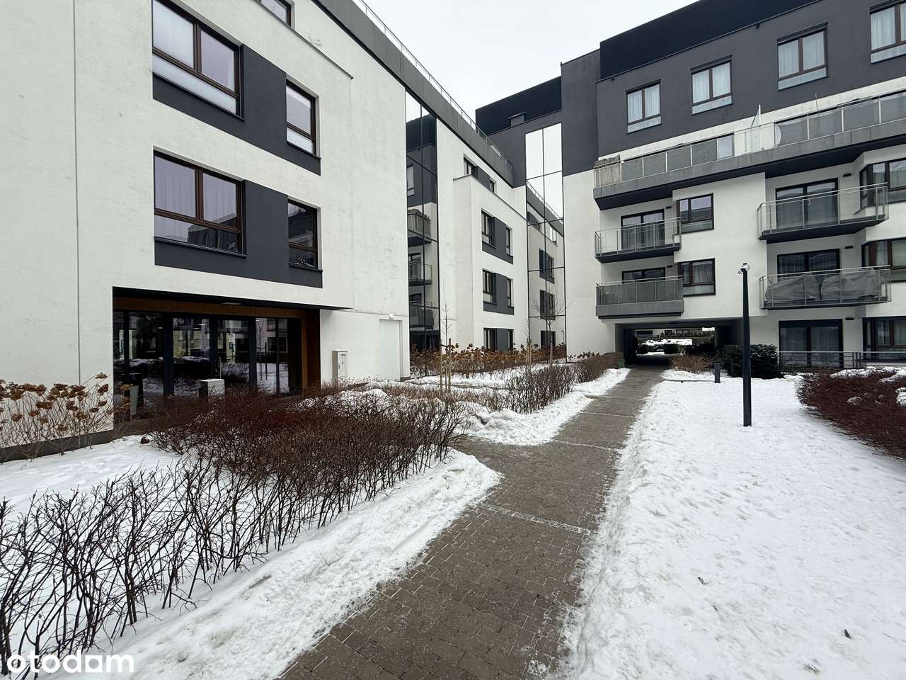 OSTATNI w ofercie GOTOWIEC INWESTYCYJNY - MIASTECZKO WILANÓW-12