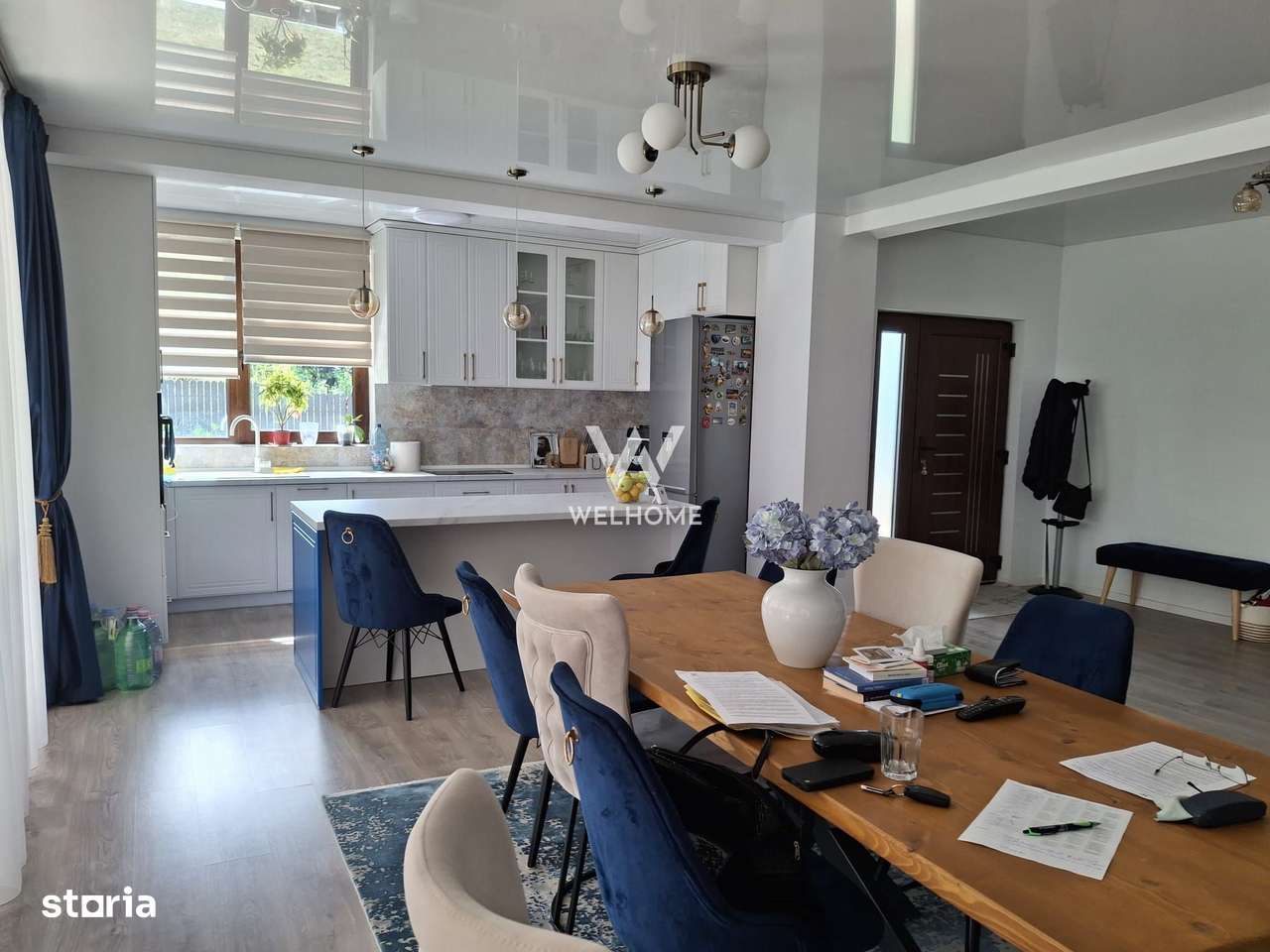 Casa SMART ,individuala de vanzare in Daia Noua, Sibiu - Imagine principală: 3/20