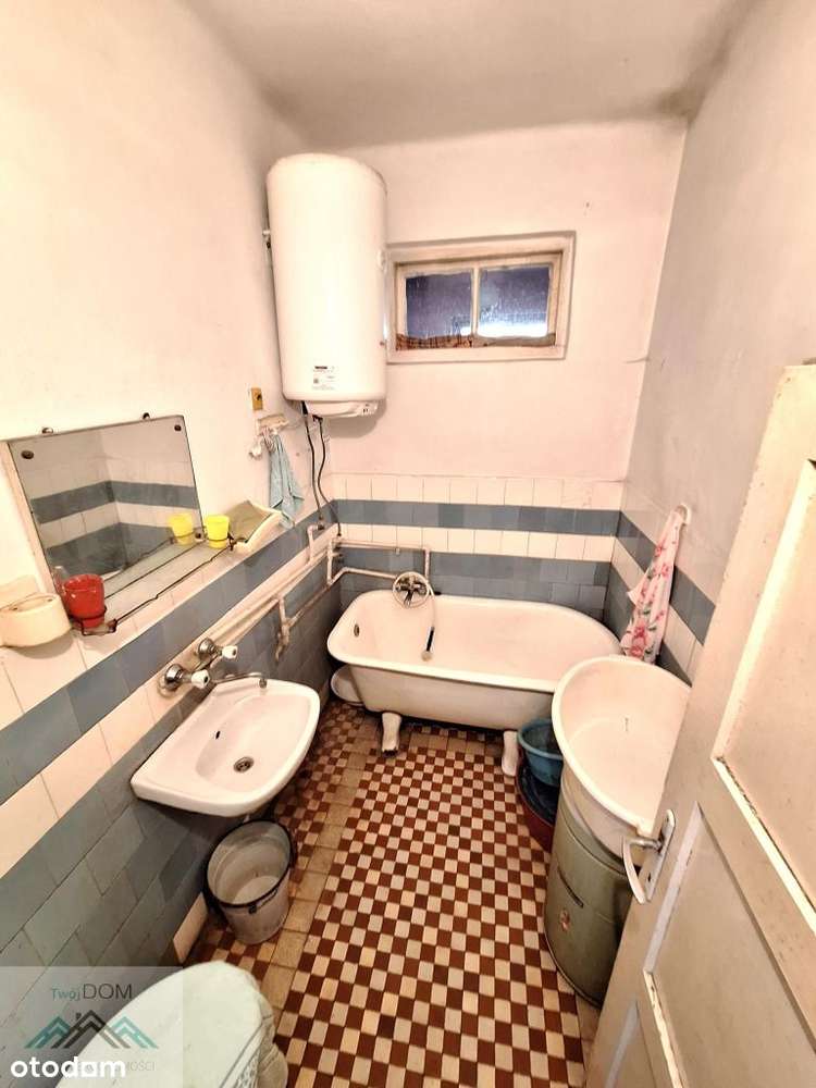 Bukowno dom z potencjałem-8