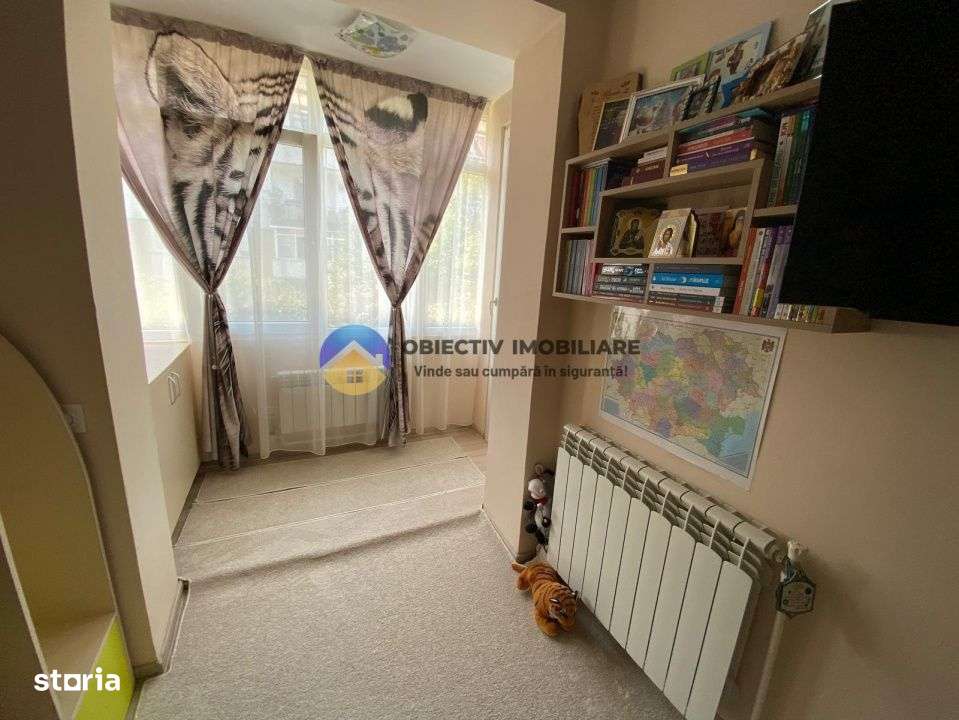 Apartament modern 2 camere - zona Maratei/ Etaj 2 - Imagine principală: 5/12