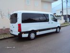 Mercedes-Benz Sprinter - 4